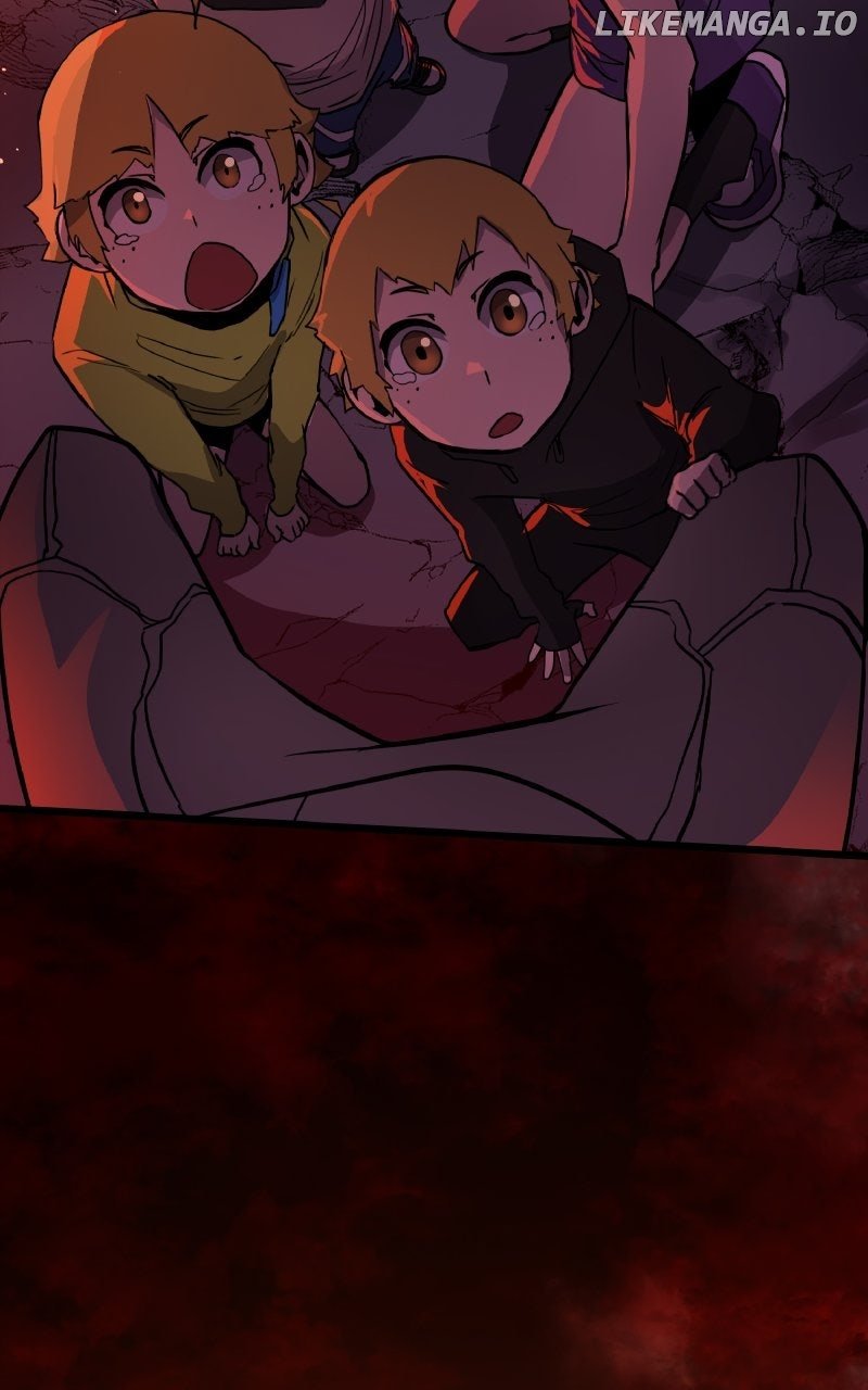 Blood Breaker Chapter 1 — Page 162
