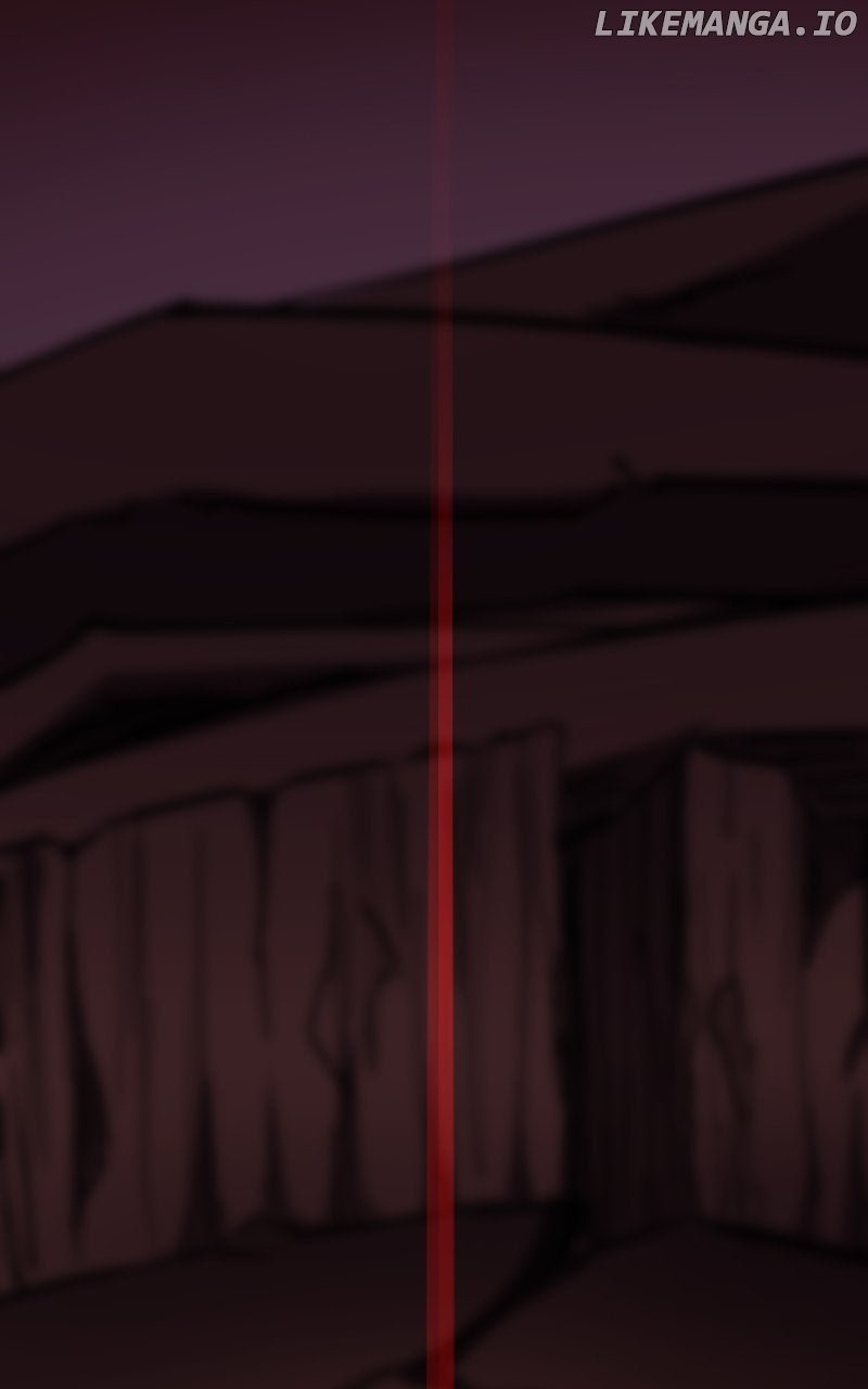 Blood Breaker Chapter 1 — Page 166