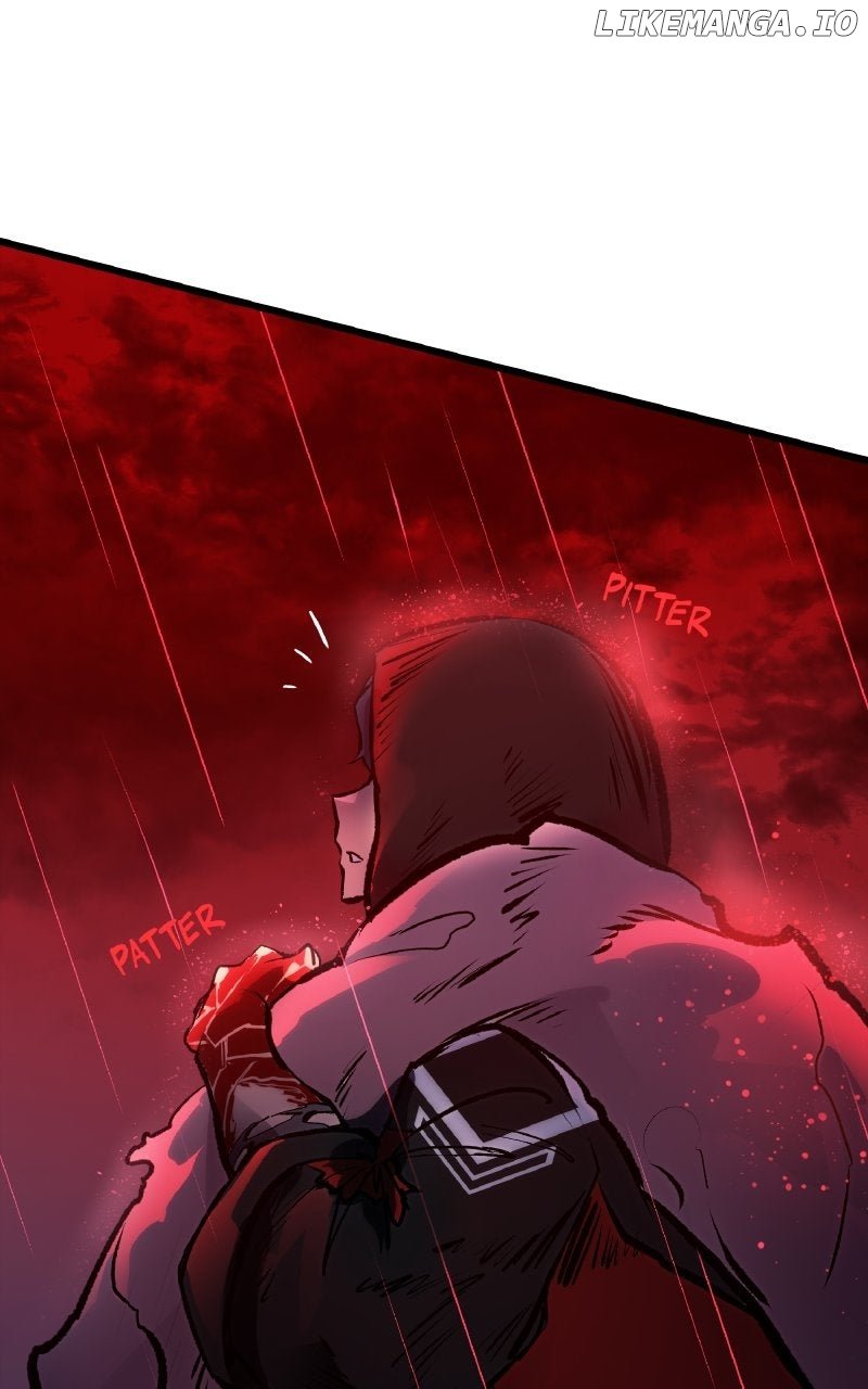 Blood Breaker Chapter 1 — Page 17