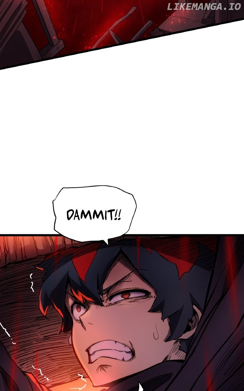 Blood Breaker Chapter 1 — Page 170