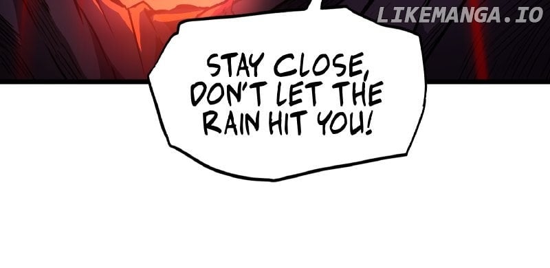 Blood Breaker Chapter 1 — Page 171