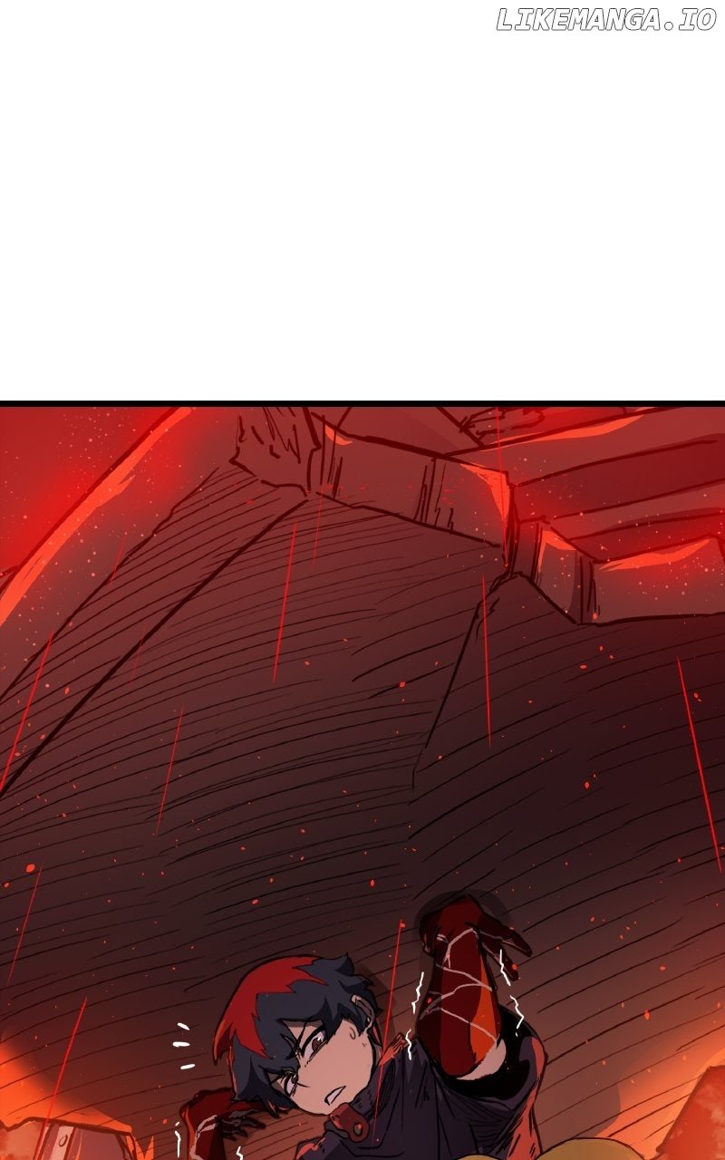 Blood Breaker Chapter 1 — Page 172