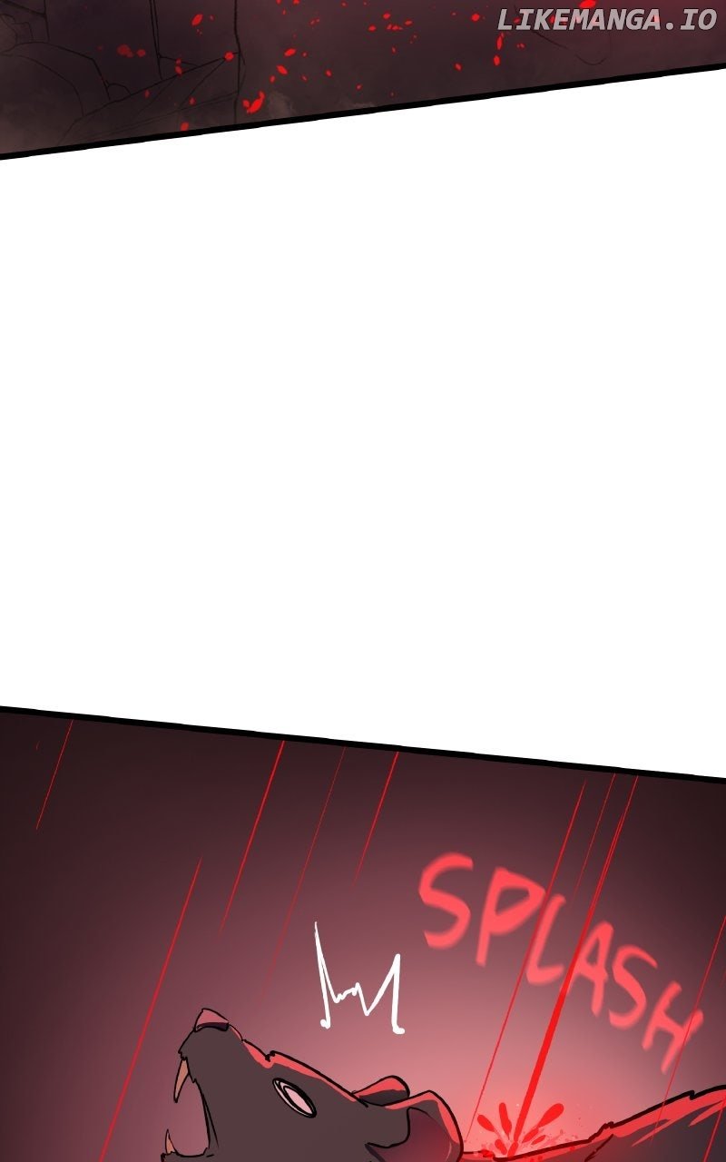 Blood Breaker Chapter 1 — Page 174