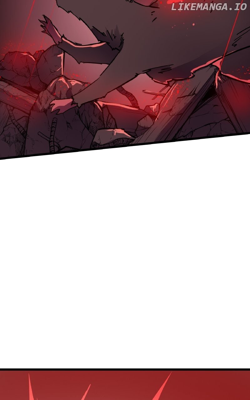 Blood Breaker Chapter 1 — Page 175
