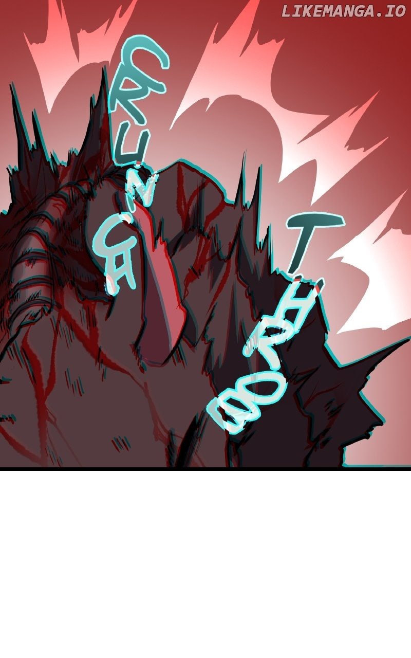 Blood Breaker Chapter 1 — Page 176