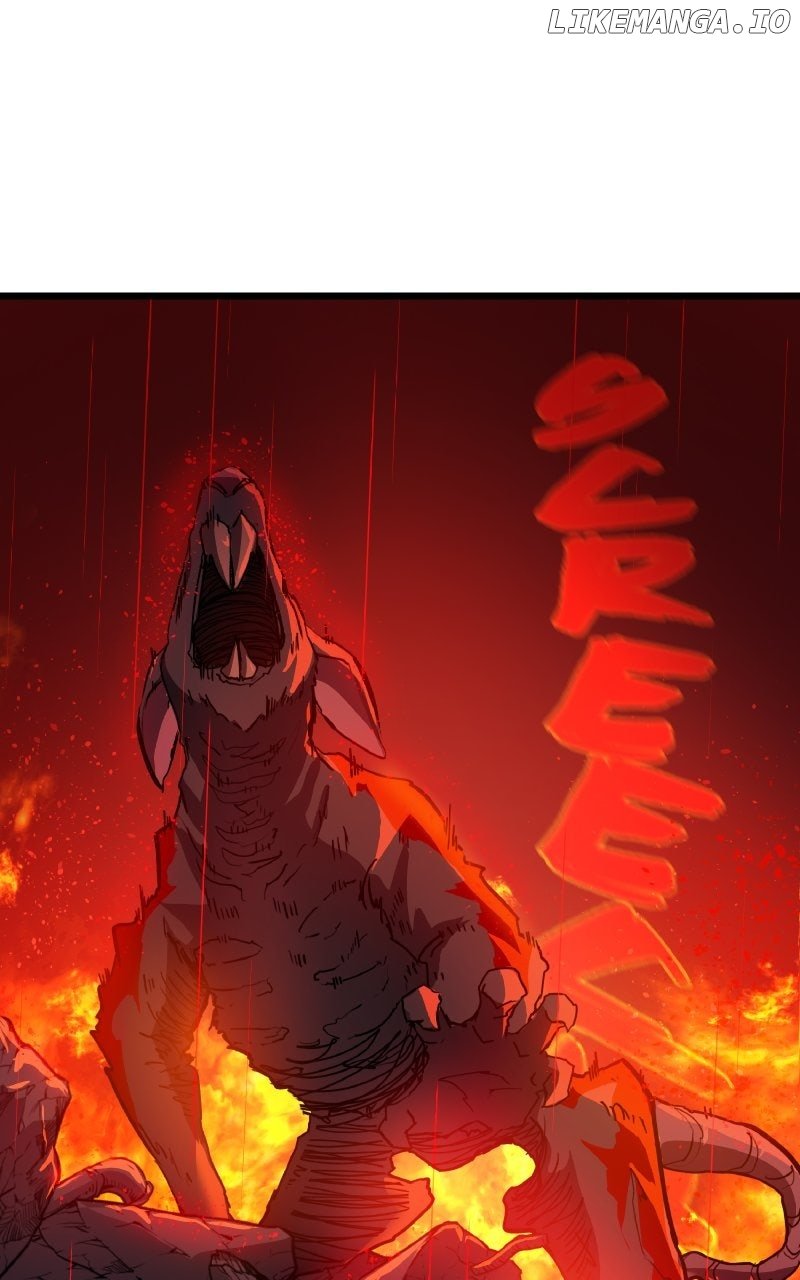 Blood Breaker Chapter 1 — Page 177