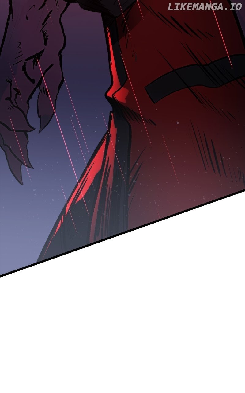 Blood Breaker Chapter 1 — Page 18