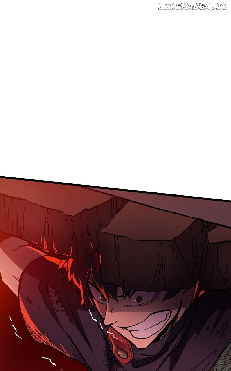 Blood Breaker Chapter 1 — Page 181