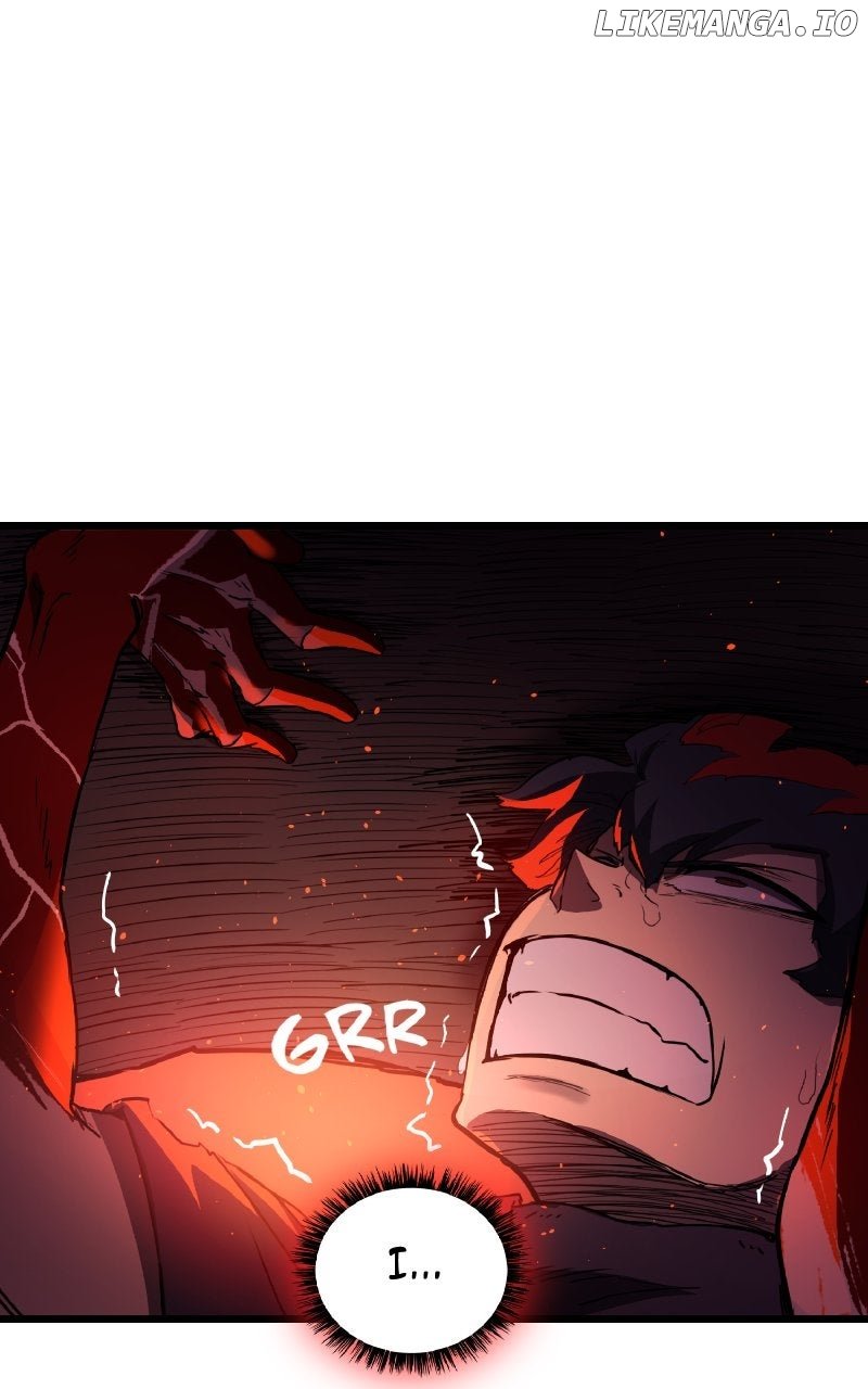 Blood Breaker Chapter 1 — Page 184