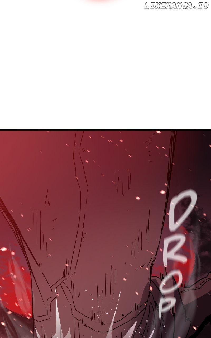 Blood Breaker Chapter 1 — Page 185