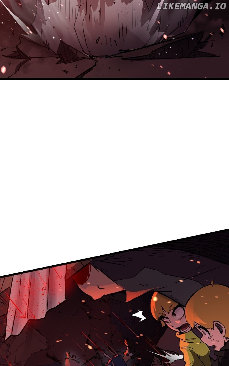 Blood Breaker Chapter 1 — Page 186