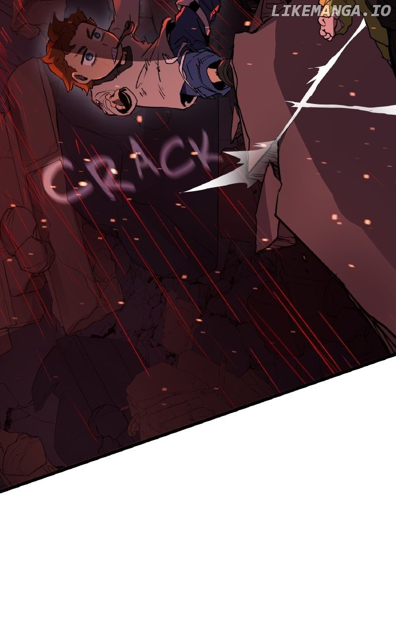 Blood Breaker Chapter 1 — Page 187