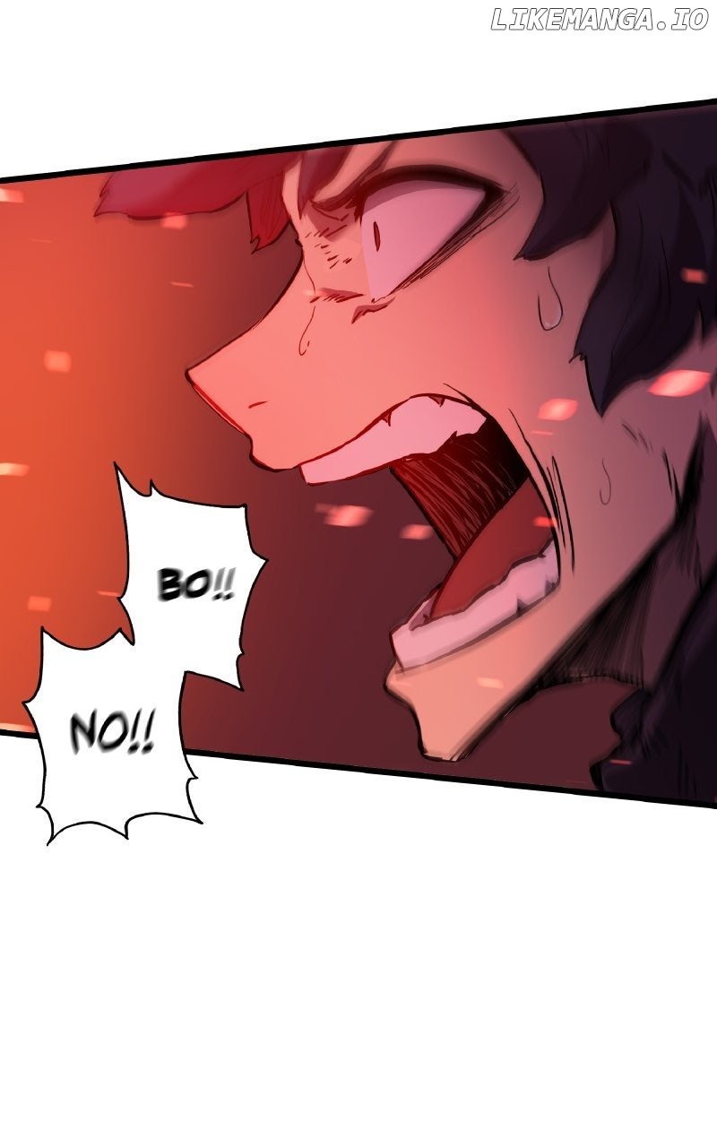 Blood Breaker Chapter 1 — Page 188