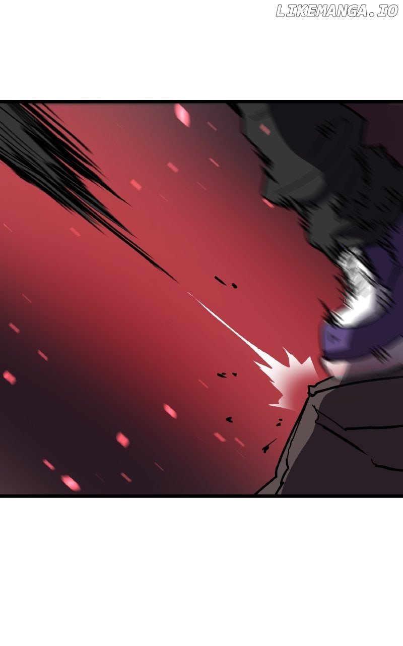 Blood Breaker Chapter 1 — Page 189