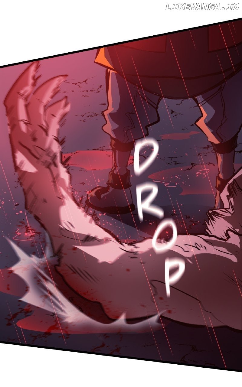 Blood Breaker Chapter 1 — Page 19