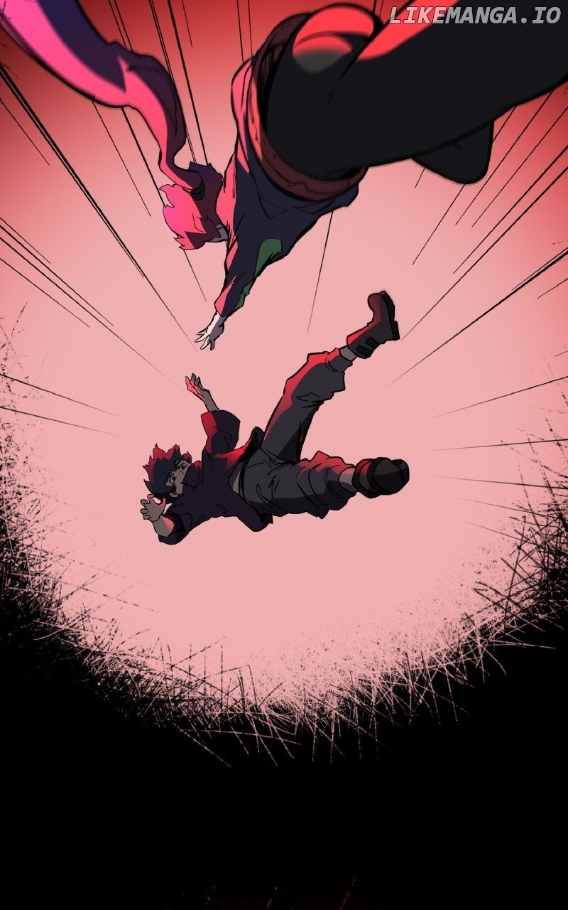 Blood Breaker Chapter 1 — Page 193