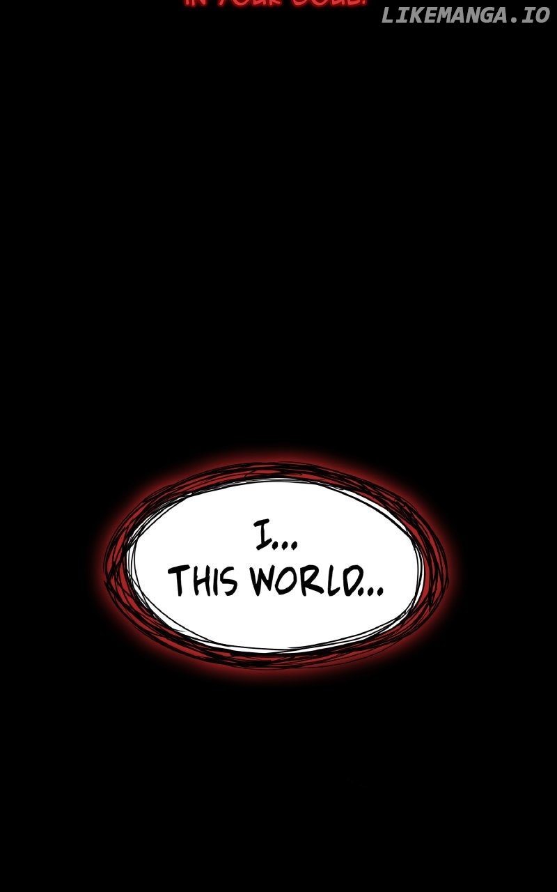 Blood Breaker Chapter 1 — Page 197