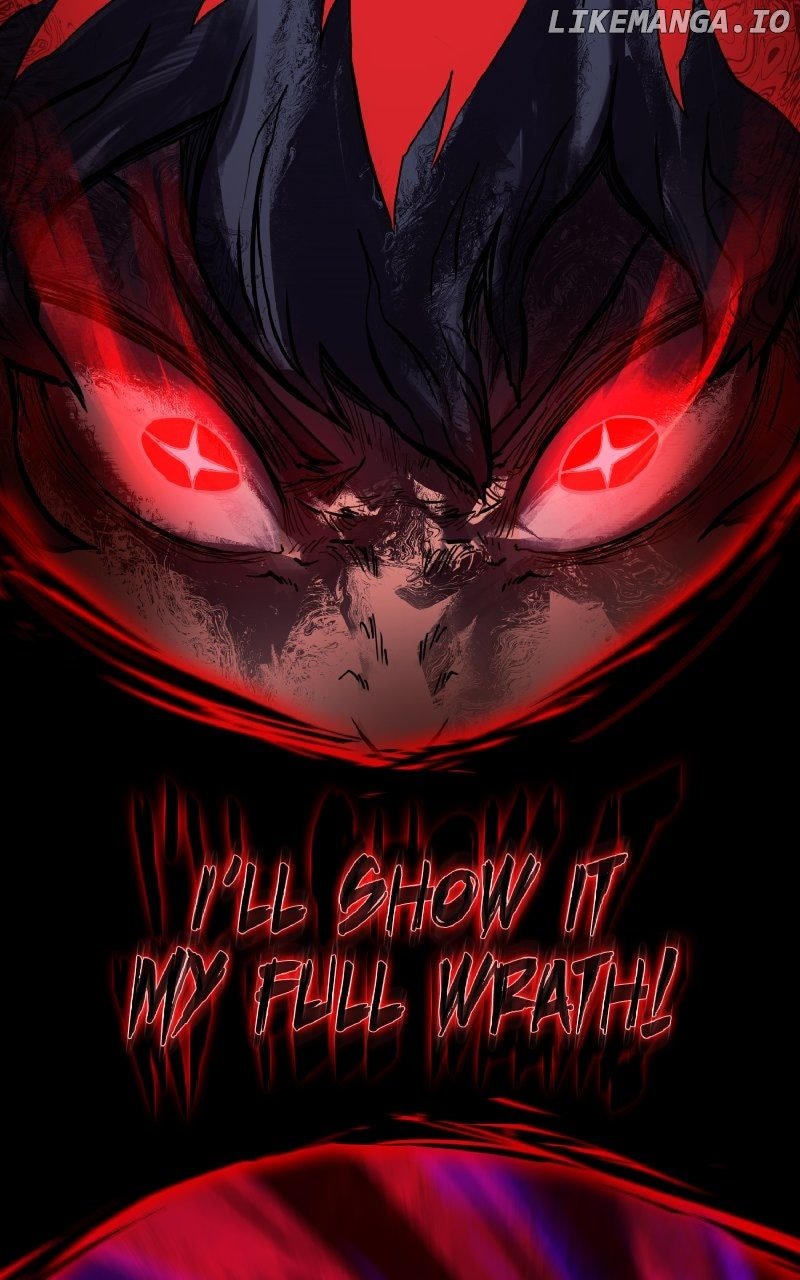 Blood Breaker Chapter 1 — Page 199