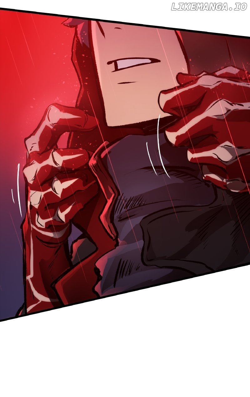Blood Breaker Chapter 1 — Page 20