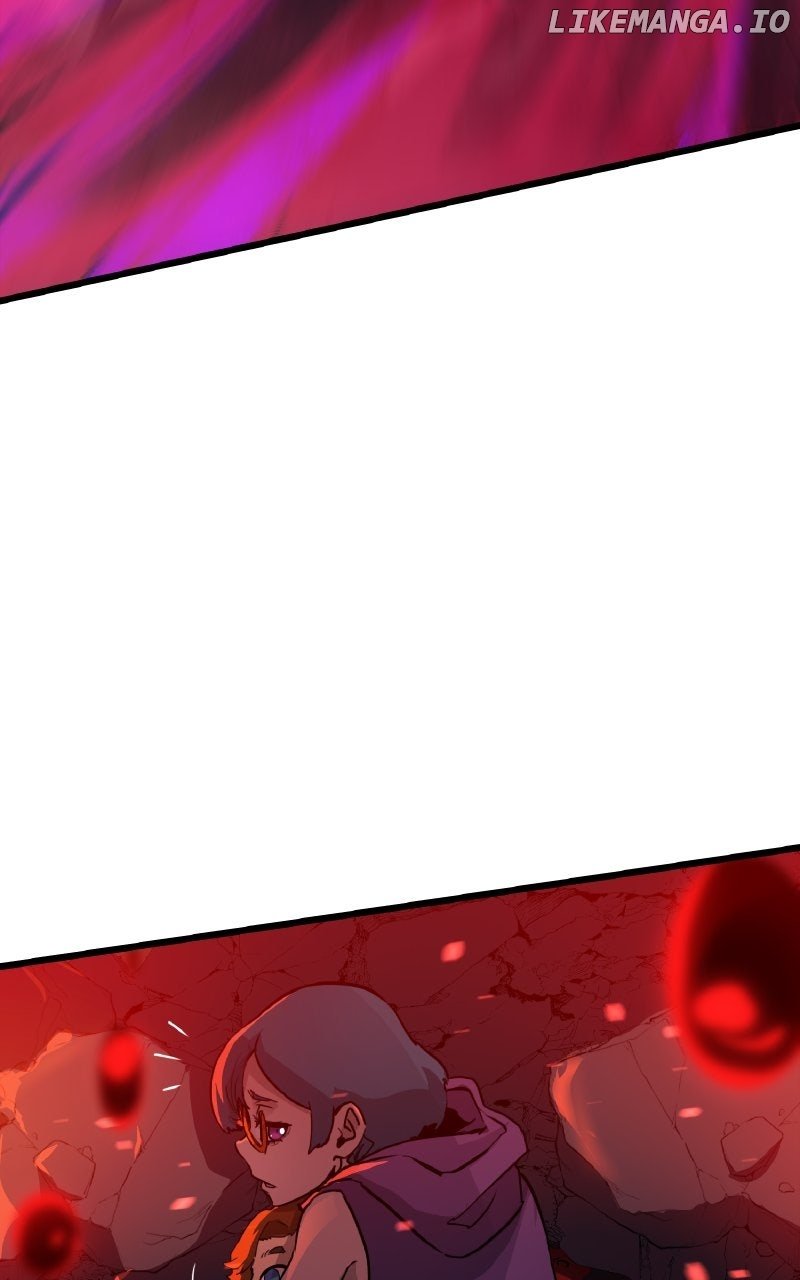 Blood Breaker Chapter 1 — Page 201