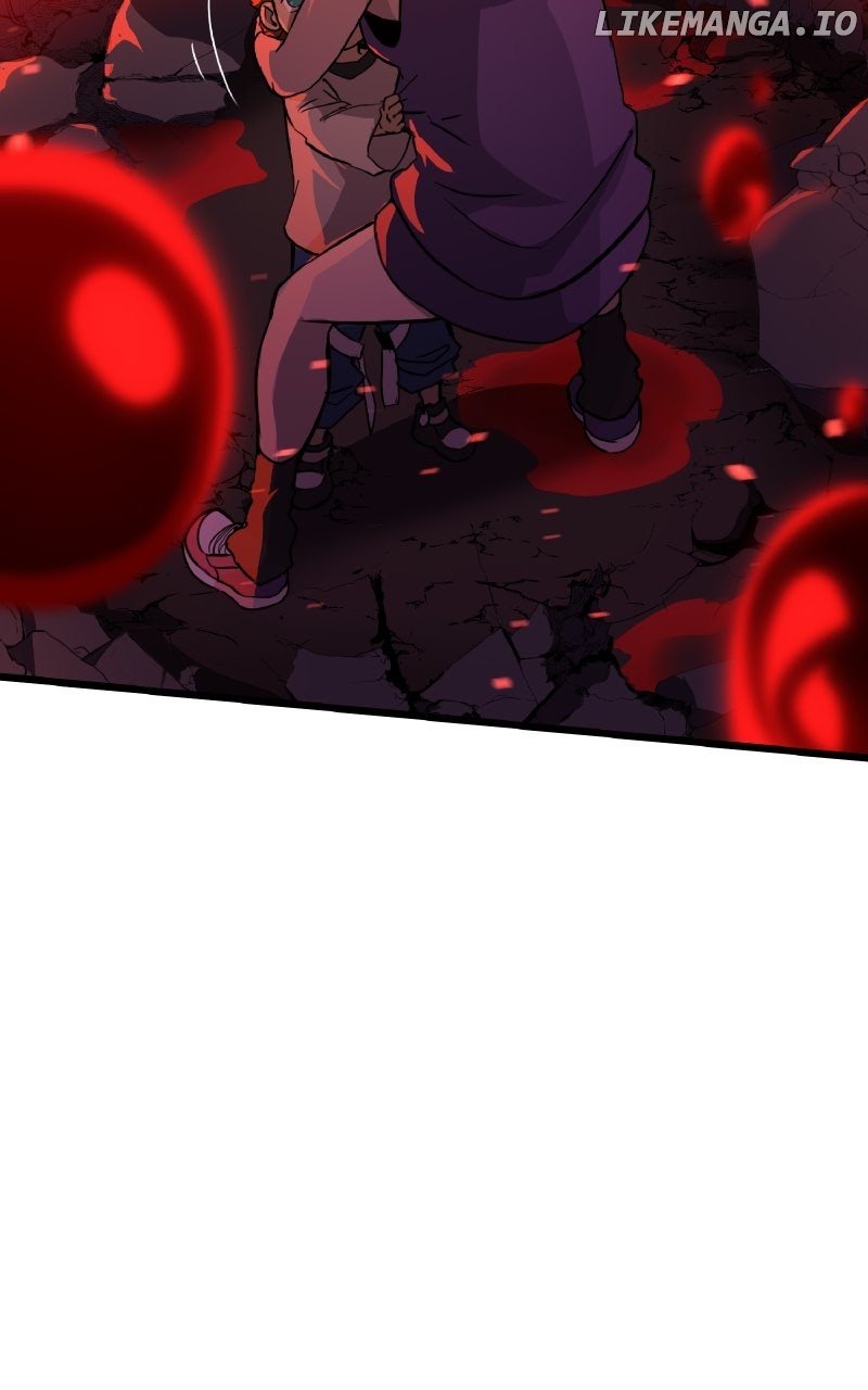 Blood Breaker Chapter 1 — Page 202