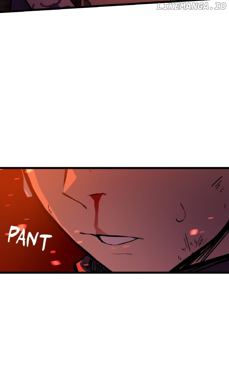 Blood Breaker Chapter 1 — Page 204