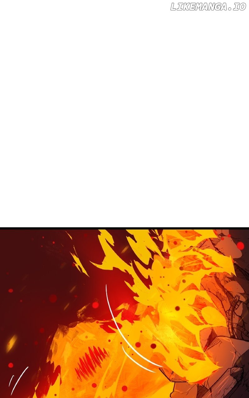 Blood Breaker Chapter 1 — Page 206