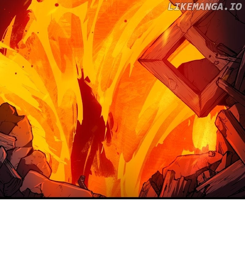 Blood Breaker Chapter 1 — Page 207
