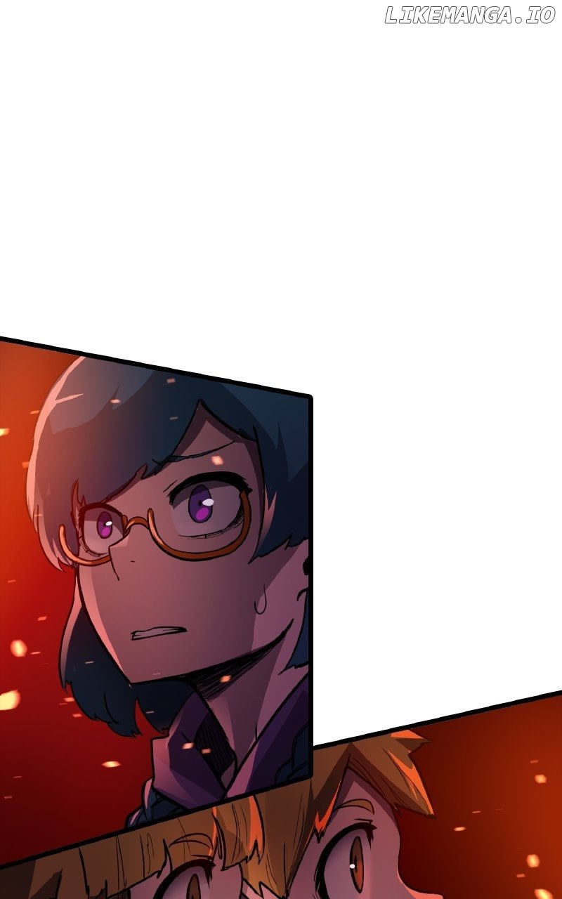 Blood Breaker Chapter 1 — Page 208