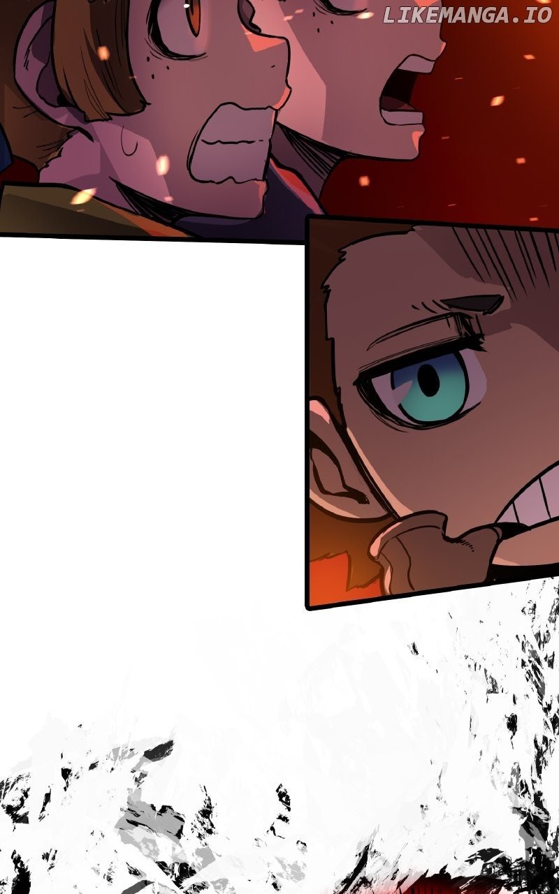 Blood Breaker Chapter 1 — Page 209