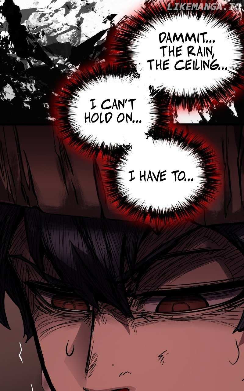Blood Breaker Chapter 1 — Page 210