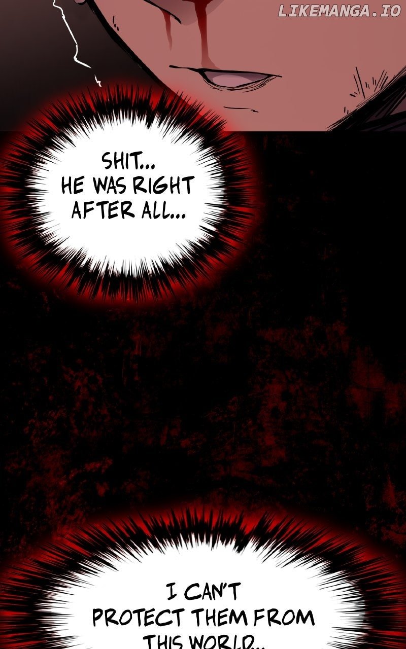 Blood Breaker Chapter 1 — Page 211