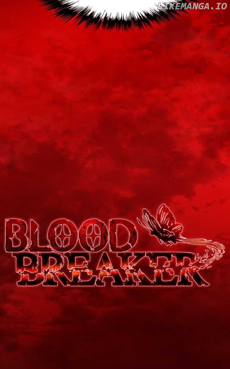 Blood Breaker Chapter 1 — Page 213