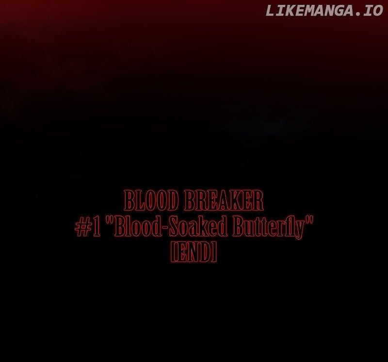 Blood Breaker Chapter 1 — Page 214