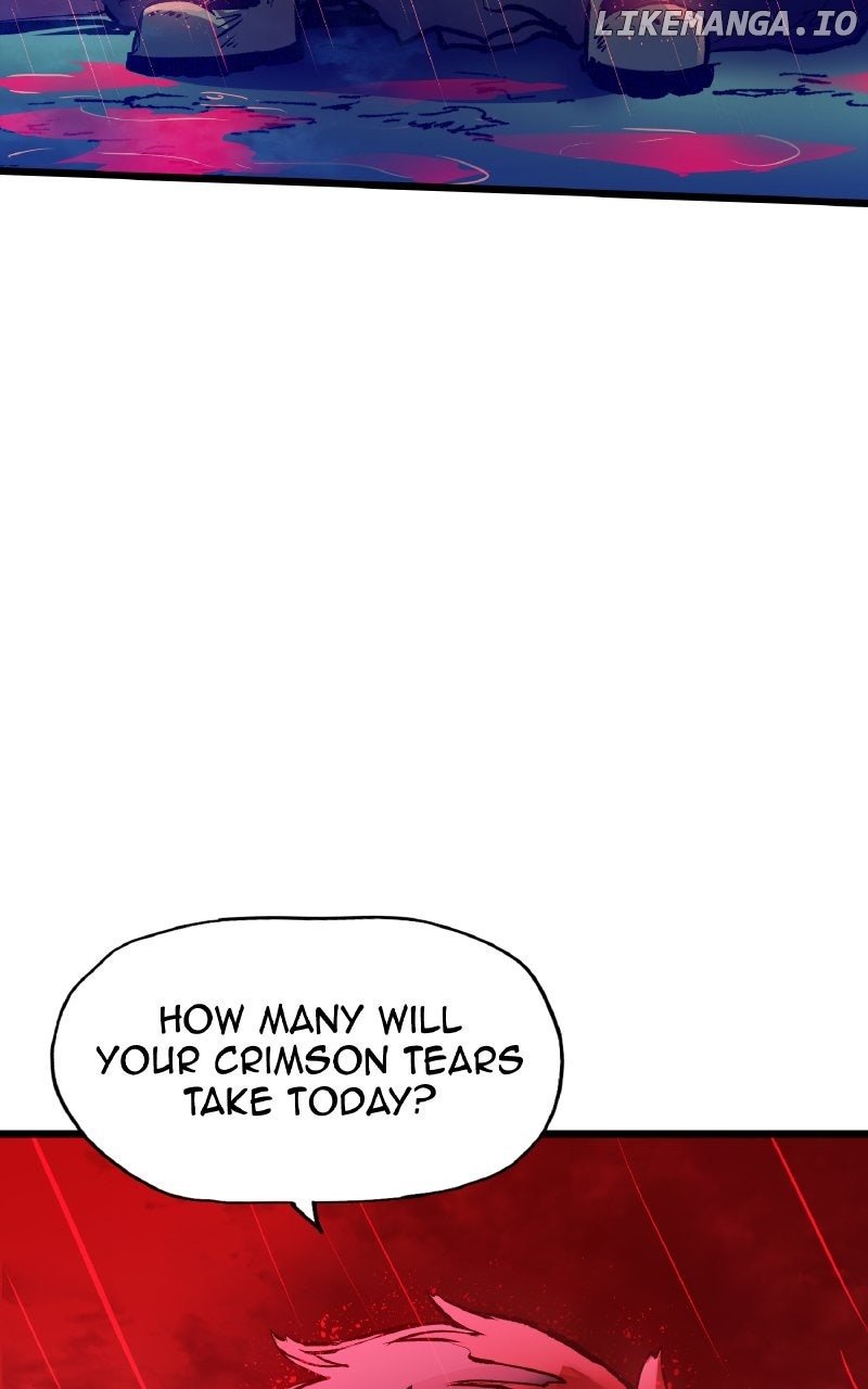 Blood Breaker Chapter 1 — Page 23
