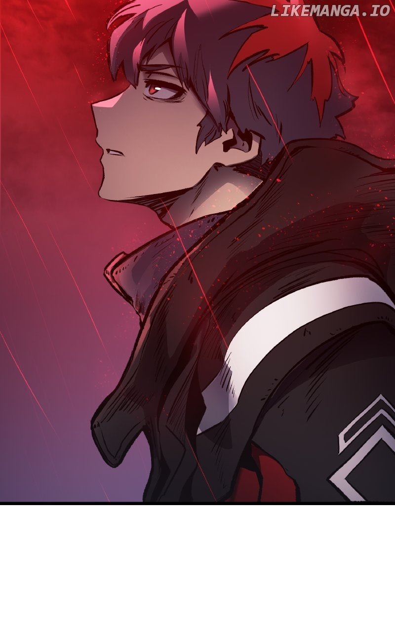 Blood Breaker Chapter 1 — Page 24