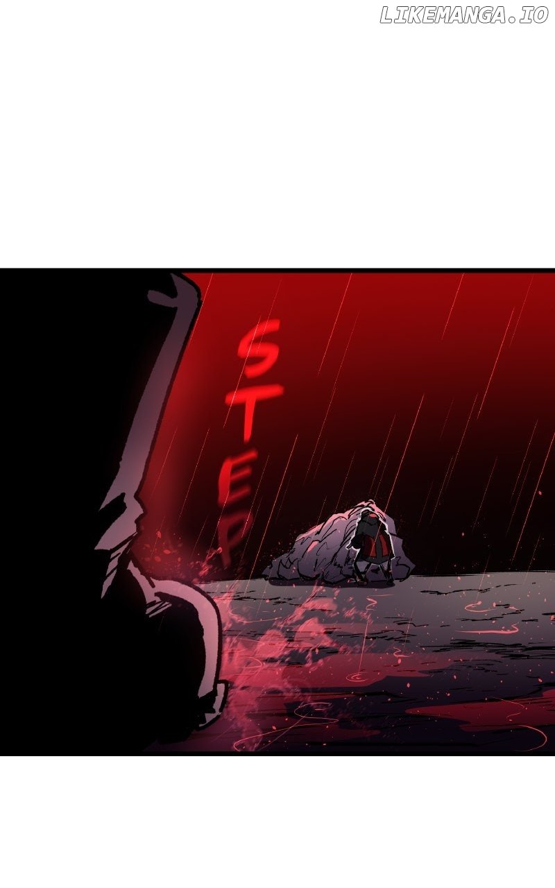 Blood Breaker Chapter 1 — Page 25