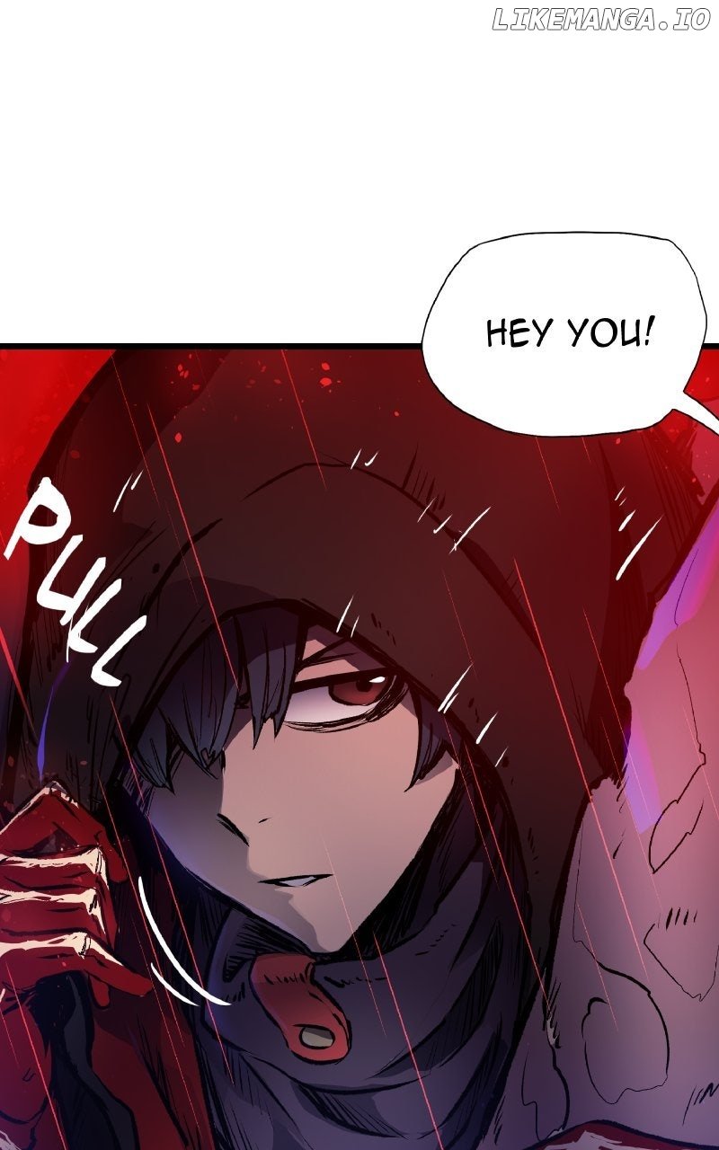 Blood Breaker Chapter 1 — Page 26