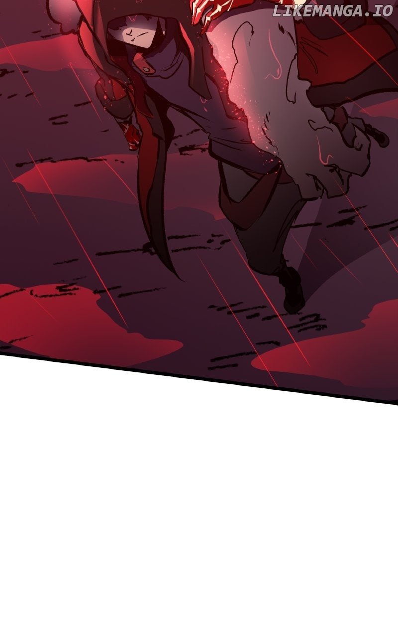 Blood Breaker Chapter 1 — Page 31