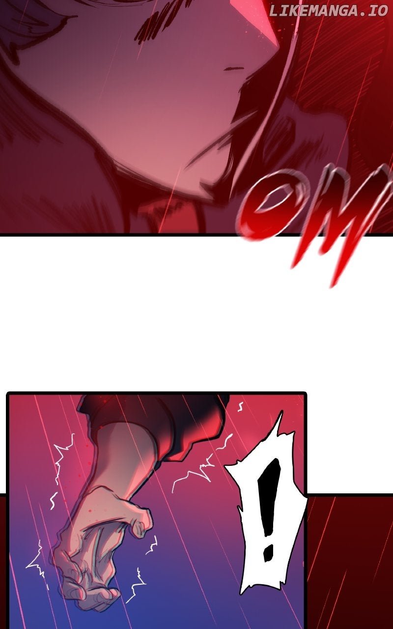 Blood Breaker Chapter 1 — Page 37