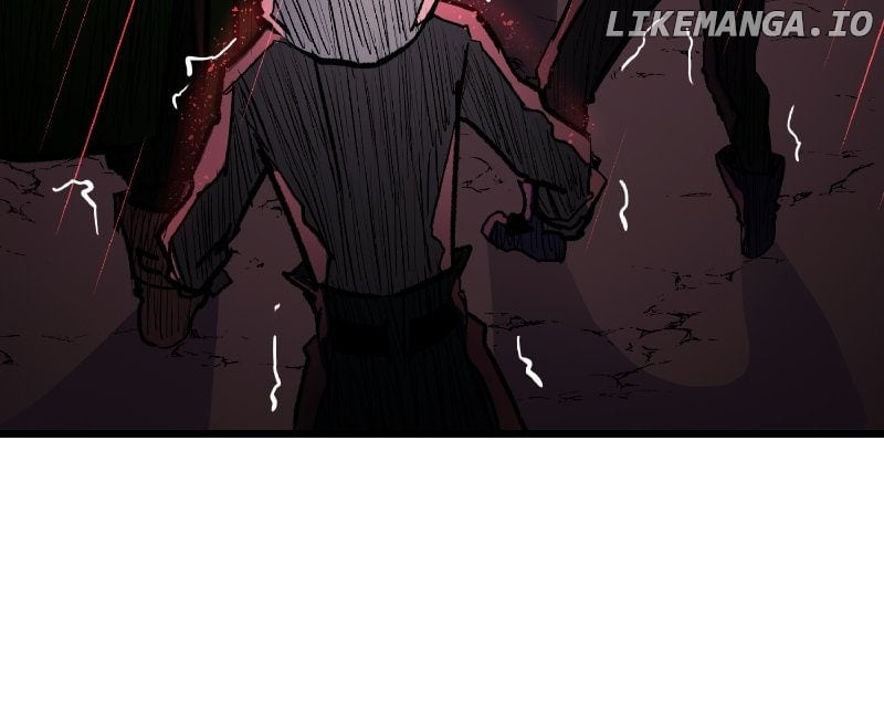 Blood Breaker Chapter 1 — Page 39