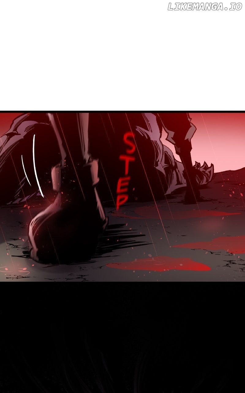 Blood Breaker Chapter 1 — Page 40