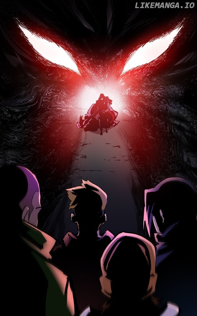 Blood Breaker Chapter 1 — Page 41