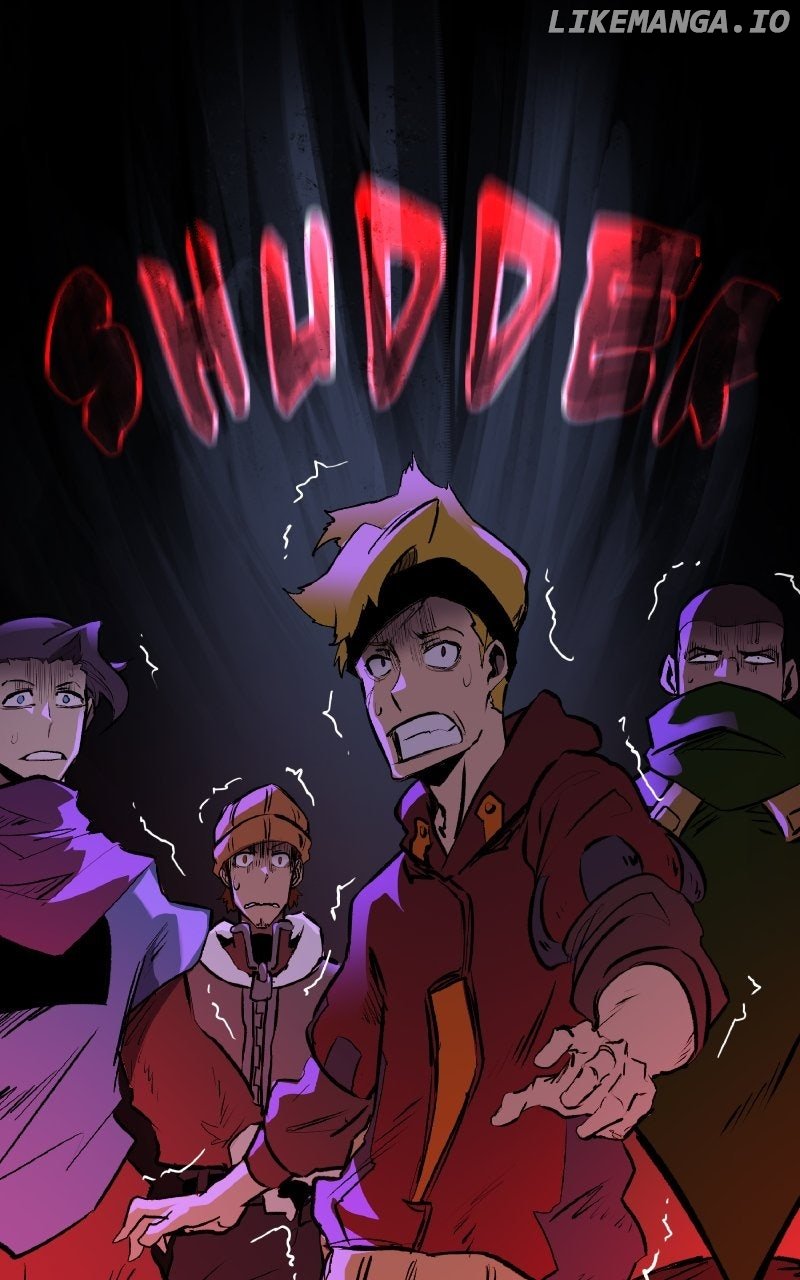 Blood Breaker Chapter 1 — Page 43
