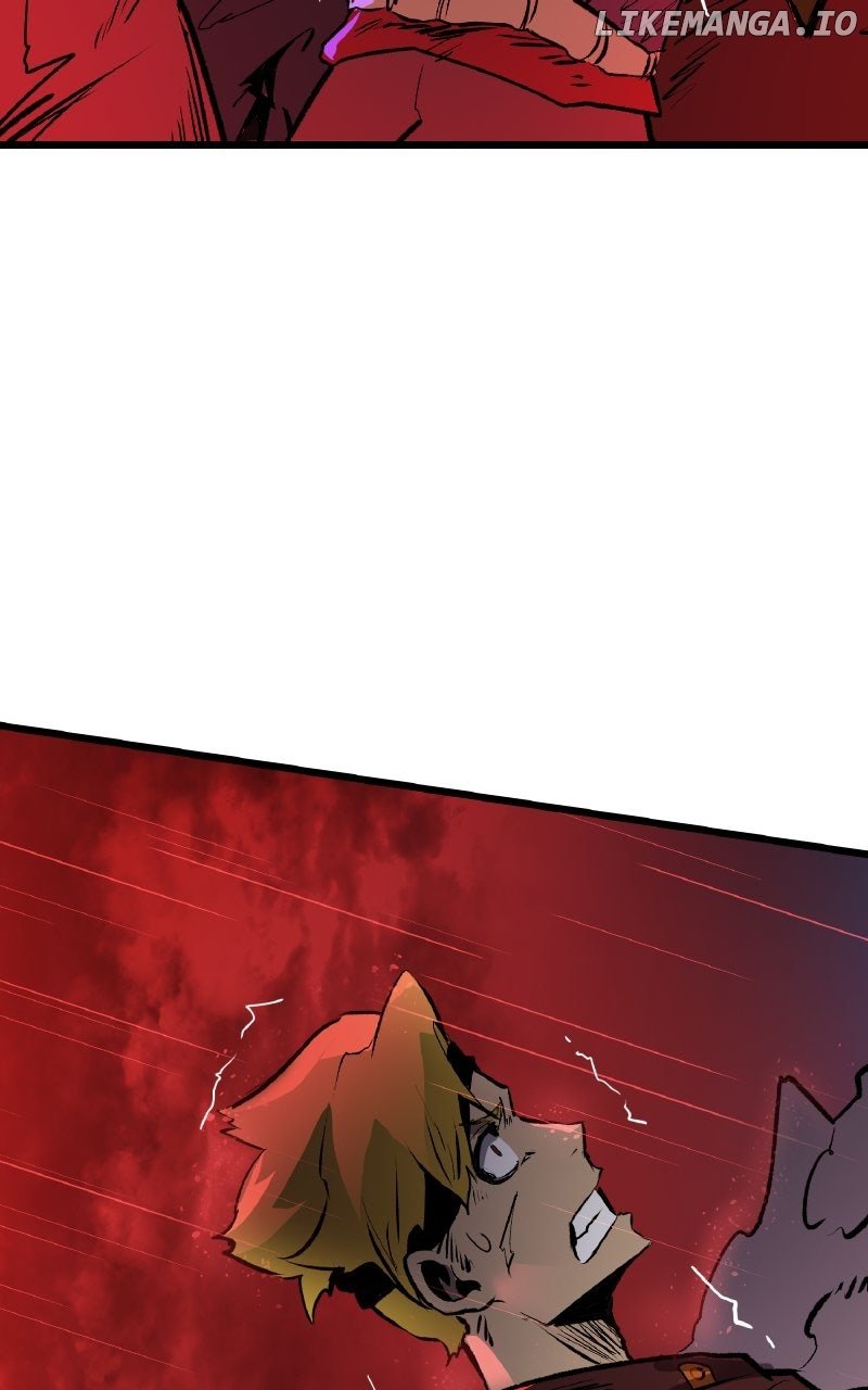 Blood Breaker Chapter 1 — Page 44