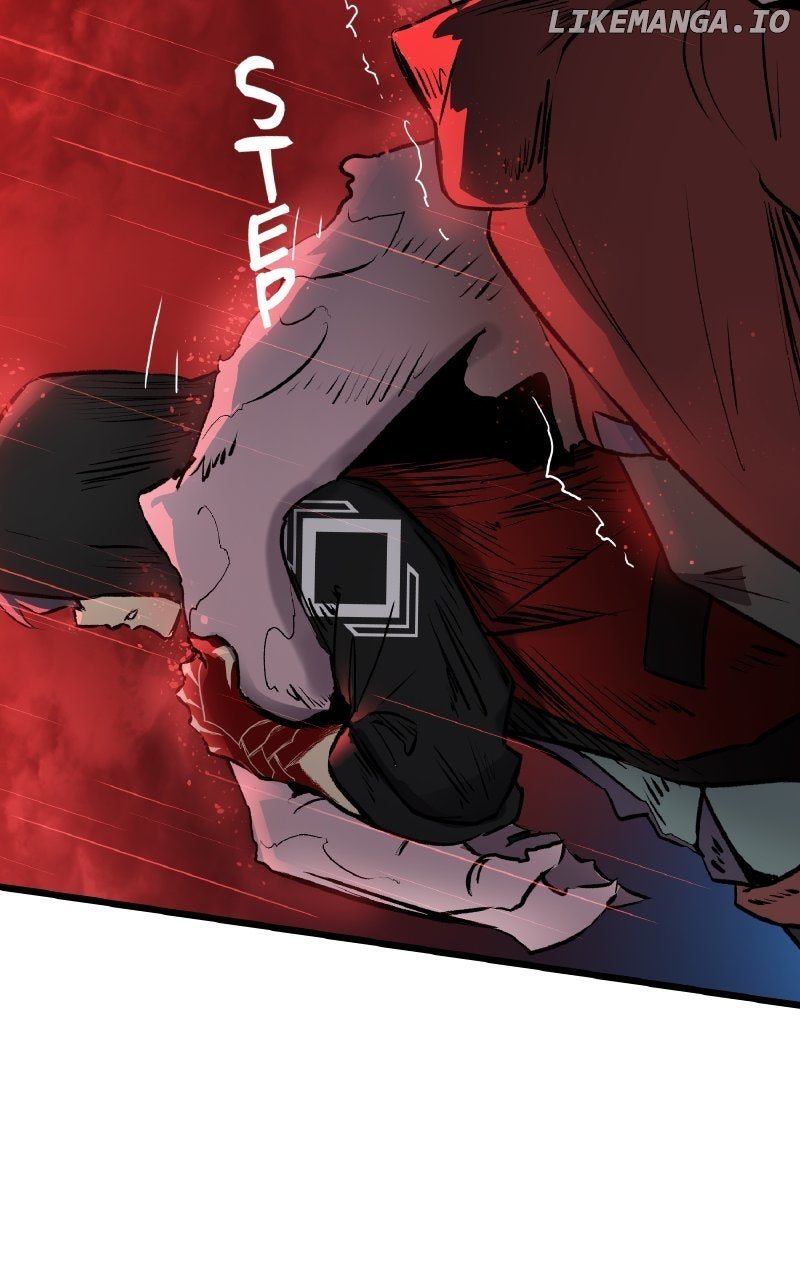 Blood Breaker Chapter 1 — Page 45