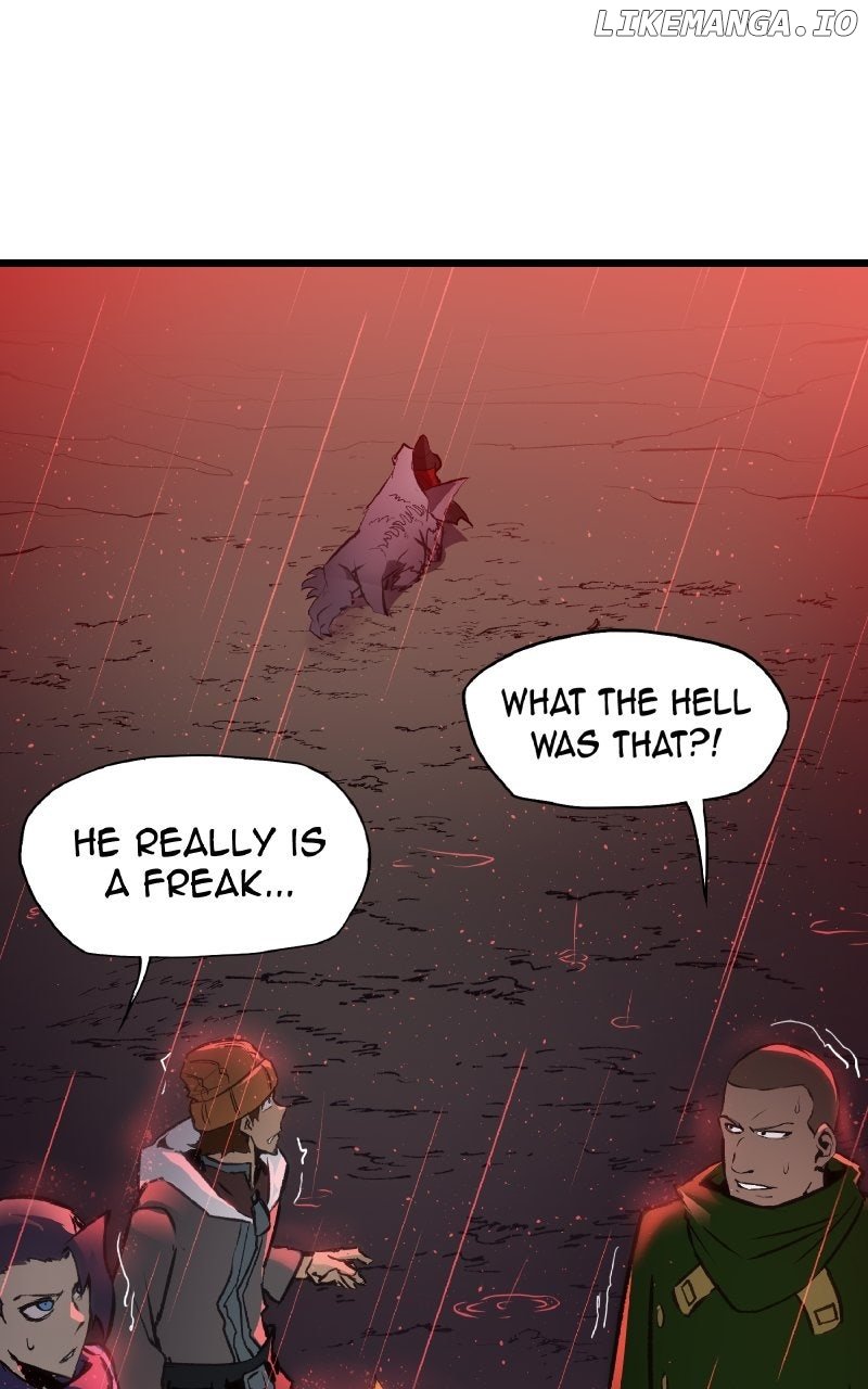 Blood Breaker Chapter 1 — Page 46