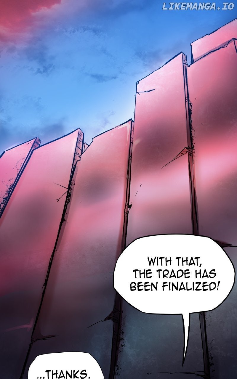 Blood Breaker Chapter 1 — Page 51
