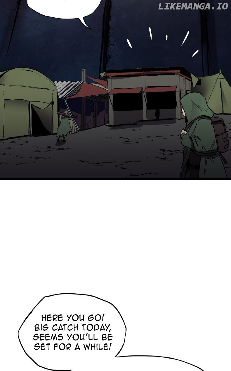 Blood Breaker Chapter 1 — Page 52