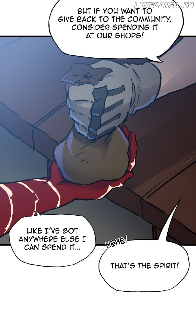Blood Breaker Chapter 1 — Page 53